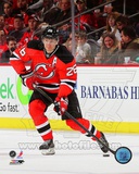 Patrik Elias 2011-12 Action Photo