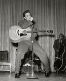 Elvis Photo
