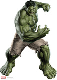 The Hulk - Avengers Stand Up