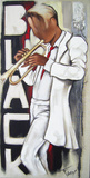 Classe Black Prints by Pierre Farel