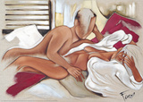 Le 1st Lendemain Julisteet tekijänä Pierre Farel Le 1st Lendemain Julisteet tekijänä Pierre Farel