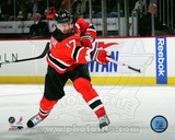 Ilya Kovalchuk 2011-12 Action Photo