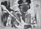 Hey Jo Kunst von Pierre Farel