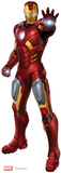 Iron Man - Avengers Stand Up