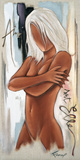 Ainsi Soit Elle Kunst van Pierre Farel Ainsi Soit Elle Kunst van Pierre Farel