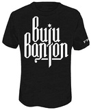 Buju Banton - Buju Logo T-shirts