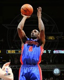 Ben Gordon 2011-12 Action Photo