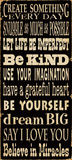 Create Something Print
