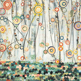 Blooming Meadows Prints by Candra Boggs