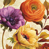 End of Summer II Posters by Lisa Audit
