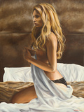 Nicole Posters by Emilio Ciccone
