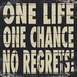 Stephanie Marrott - One Life Obrazy