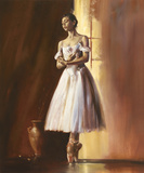Resplendent Prints by Ron Di Scenza