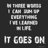 Robert Frost Posters