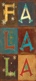 Falala! Prints by Jo Moulton