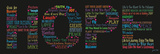 Hoop Posters van Janet White Hoop Posters van Janet White