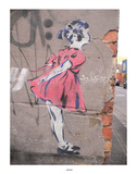 Inner City Kids Kunstdrucke