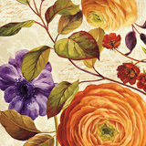 End of Summer III Art by Lisa Audit