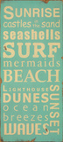Sunrise Posters