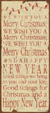 We Wish You Prints by Stephanie Marrott