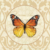 End of Summer IV Posters by Lisa Audit