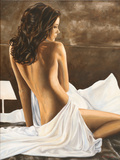 Sophie Prints by Emilio Ciccone