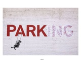 Play Park Kunstdrucke