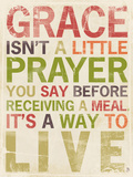 Stephanie Marrott - Grace Obrazy Stephanie Marrott - Grace Obrazy