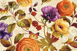 End of Summer I Affiches par Lisa Audit