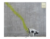 Cock and Bull Story Kunst