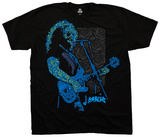 Jerry Garcia- Jerry Swirl T-Shirt