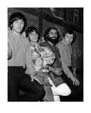 The Rascals Særudgave af George Shuba