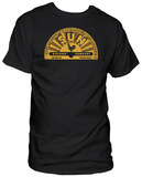 Sun Records - Memphis Logo T-Shirts
