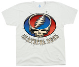 Grateful Dead- SYF Cracked T-shirts