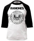 Ramones - Presidential Seal T-shirts