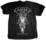 Paradise Lost - Draconian Times Shirt