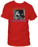 Frank Zappa - Chunga's Revenge T-Shirts