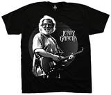 Jerry Garcia- Touch of Grey Shirts