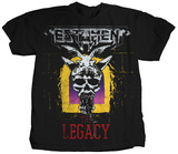Testament - Legacy Tshirts
