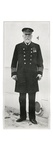 Captain Edward J Smith RNR, Captain of the Titanic. Photographie