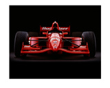 Rick Graves - Newman-Haas Racing Swift 009.c Ford XB Front - 1998 - Sınırlı Üretim Rick Graves - Newman-Haas Racing Swift 009.c Ford XB Front - 1998 - Sınırlı Üretim