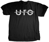 ufo band logo