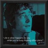 John Lennon: Life Posters