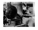 Barbra Streisand Limited Edition by Hollywood Archive