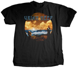 Uriah Heep - Celebration Shirts