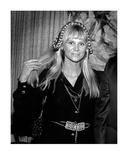 Jackie De Shannon Limitierte Auflage von George Shuba