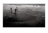 Surf 1, c.2009 Premium Giclee Print by Nicolas Le Beuan Bénic