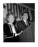 Ronald Reagan Limited Edition by George Shuba