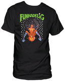 Funkadelic - Afro Girl Bluser