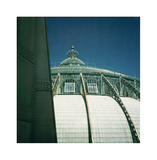 Serres 1, c.2008 Premium Giclee-trykk av Alexandre Bibaut Serres 1, c.2008 Premium Giclee-trykk av Alexandre Bibaut